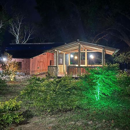 Greenwood Hotel สิกิริยา ภายนอก รูปภาพ