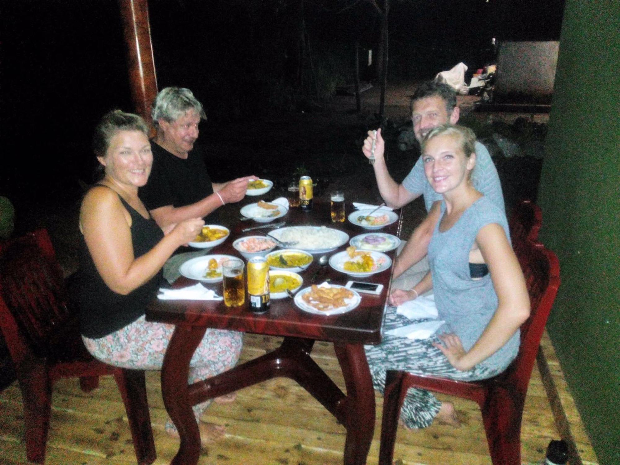 Greenwood Hotel สิกิริยา ภายนอก รูปภาพ