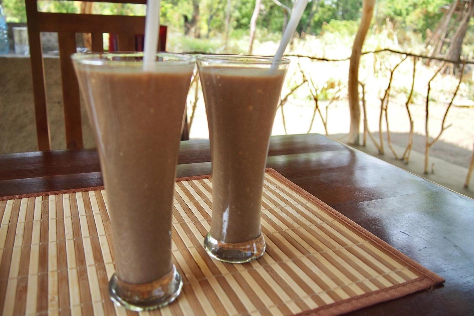 Greenwood Hotel สิกิริยา ภายนอก รูปภาพ
