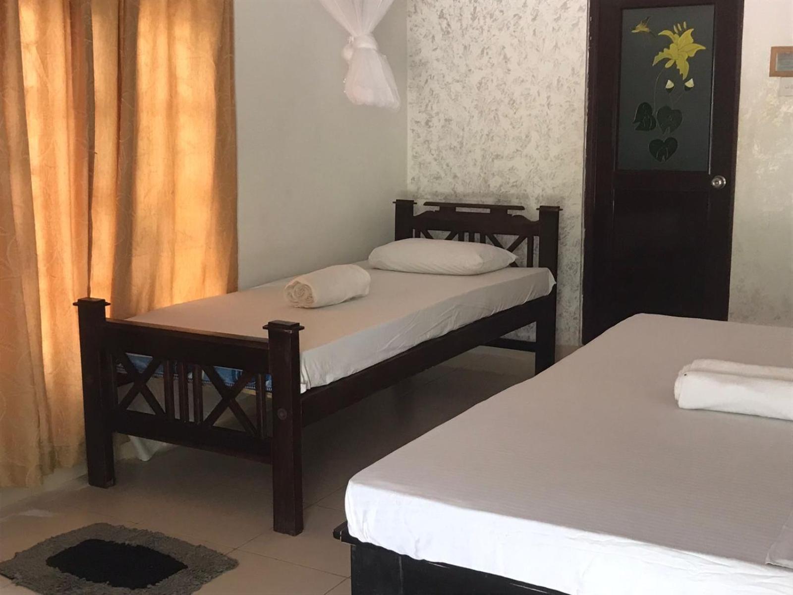 Greenwood Hotel สิกิริยา ภายนอก รูปภาพ