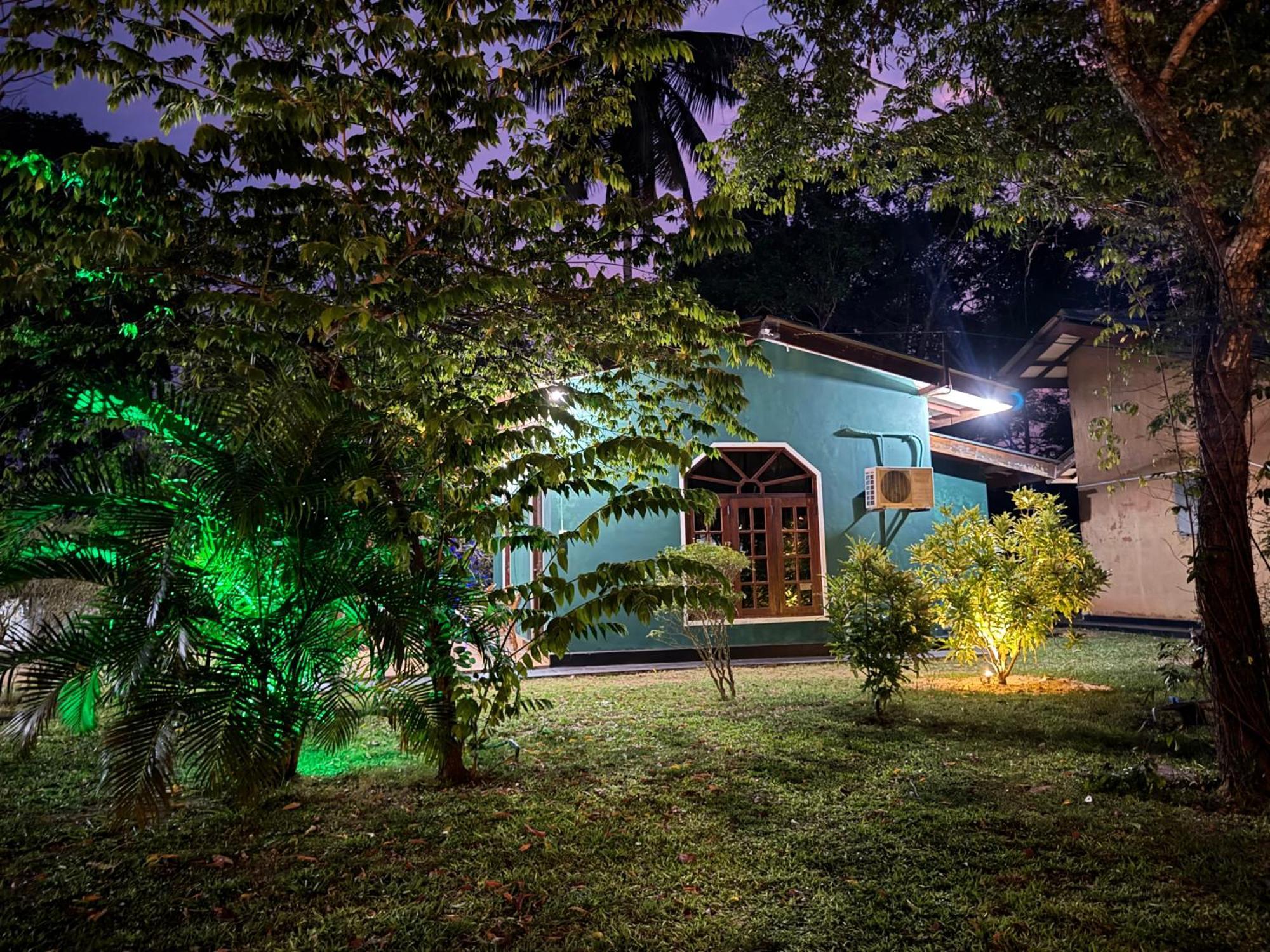 Greenwood Hotel สิกิริยา ภายนอก รูปภาพ