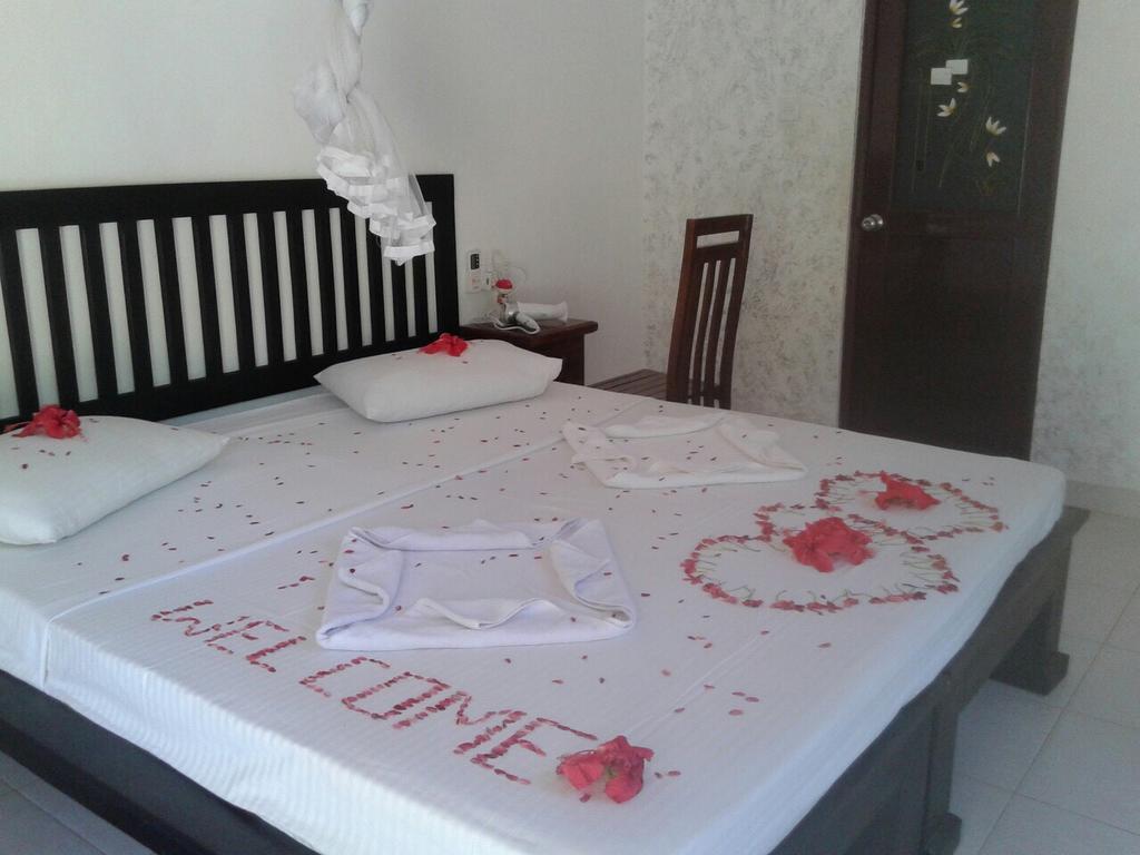 Greenwood Hotel สิกิริยา ภายนอก รูปภาพ